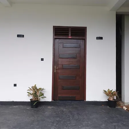 Villa Kandupamula Mirissa Extérieur photo