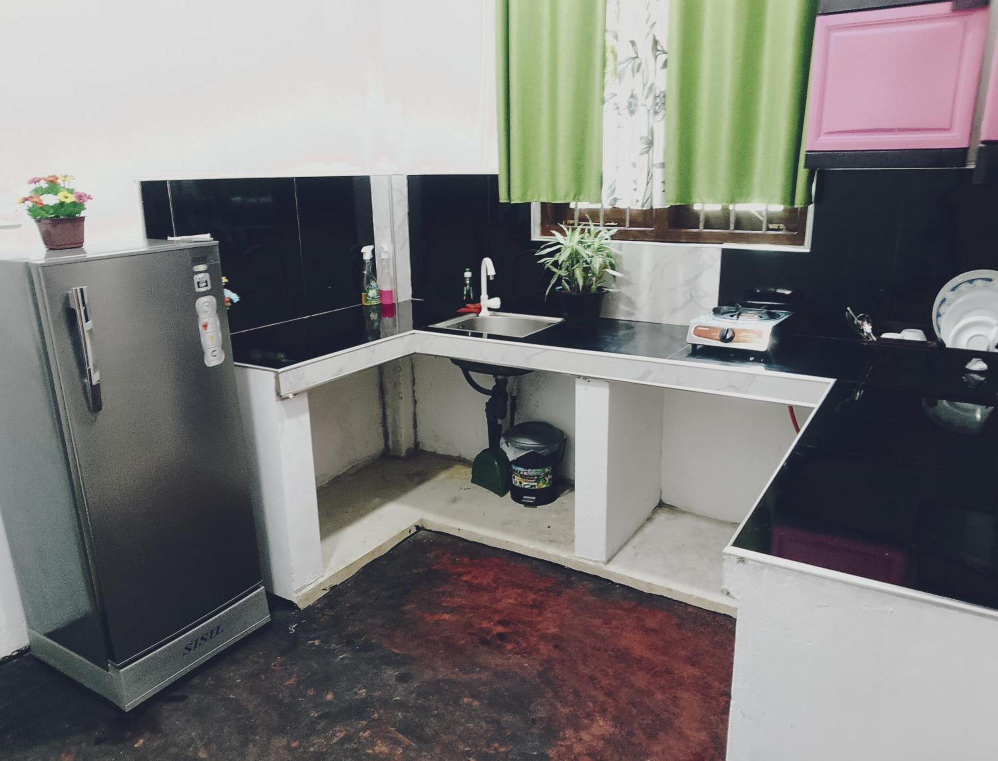 Appartement Kandupamula *