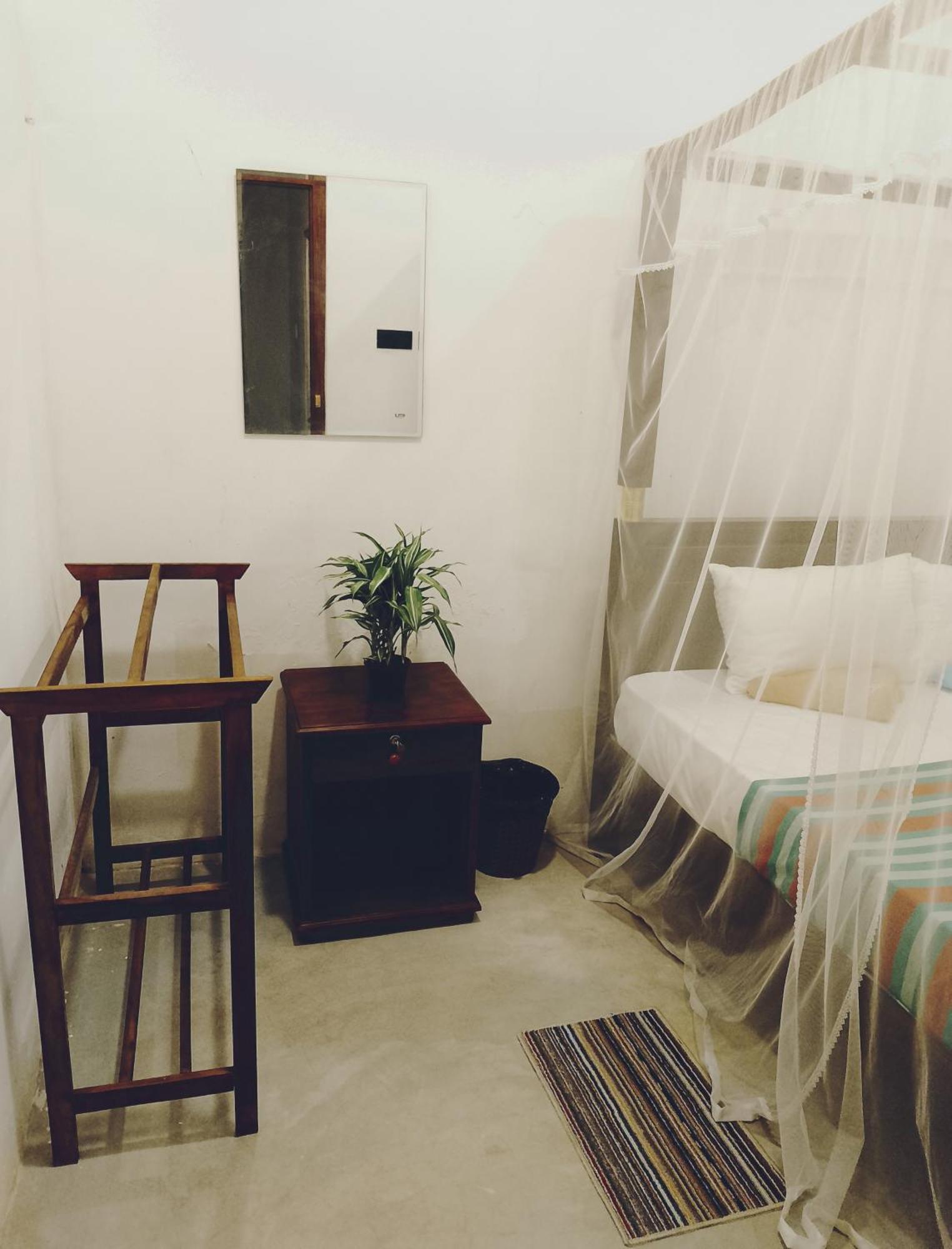Appartement Kandupamula