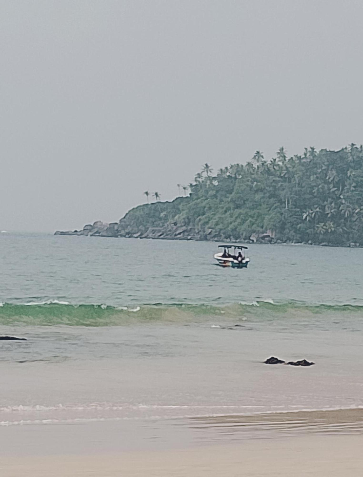 Kandupamula * Mirissa