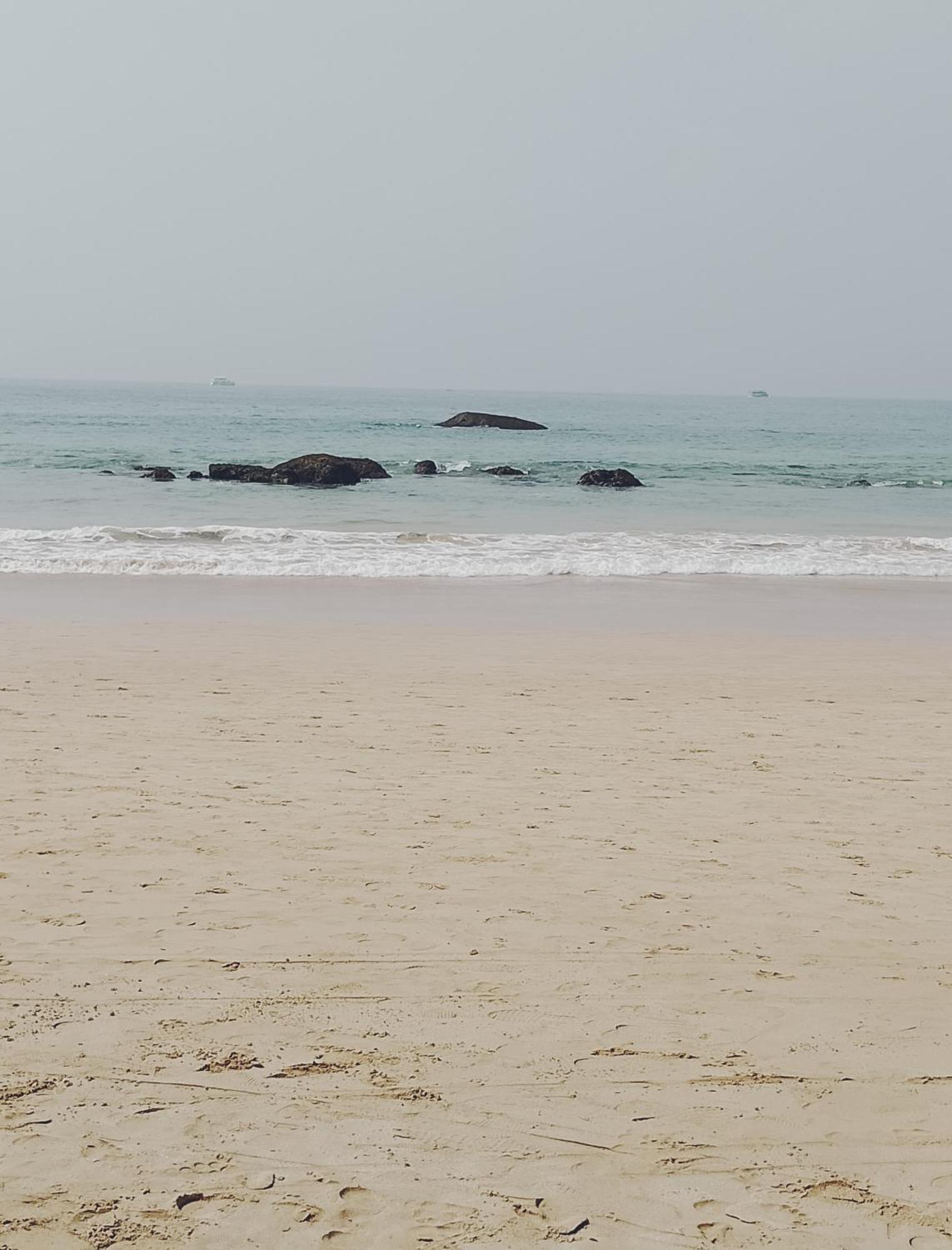 Kandupamula * Mirissa