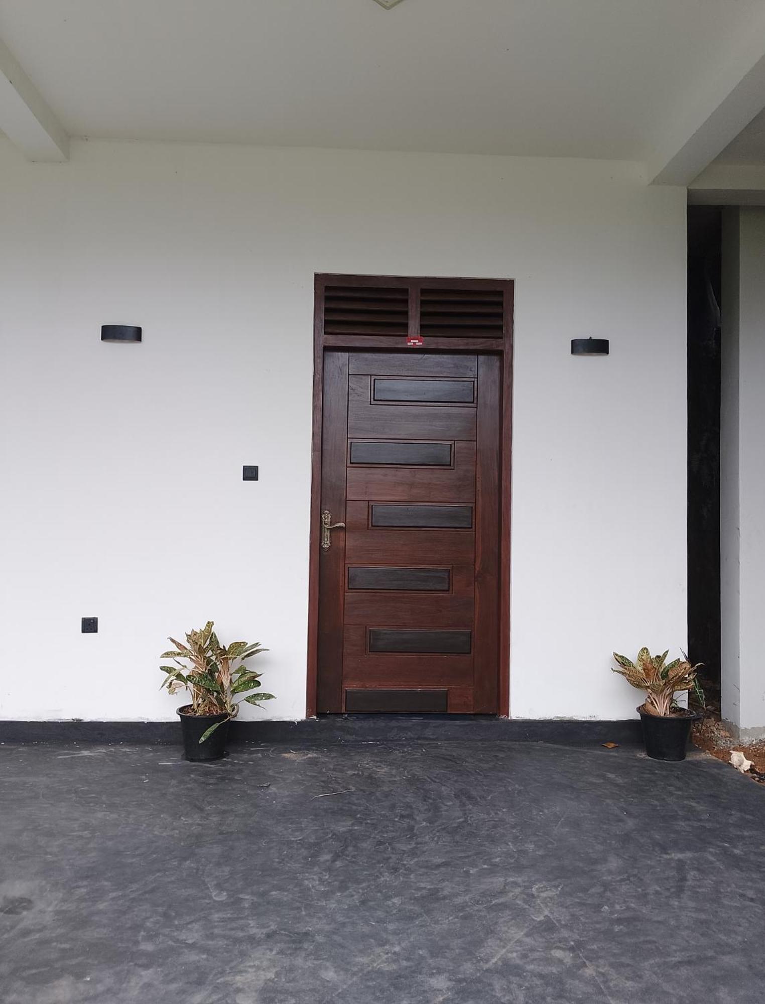 Appartement Kandupamula