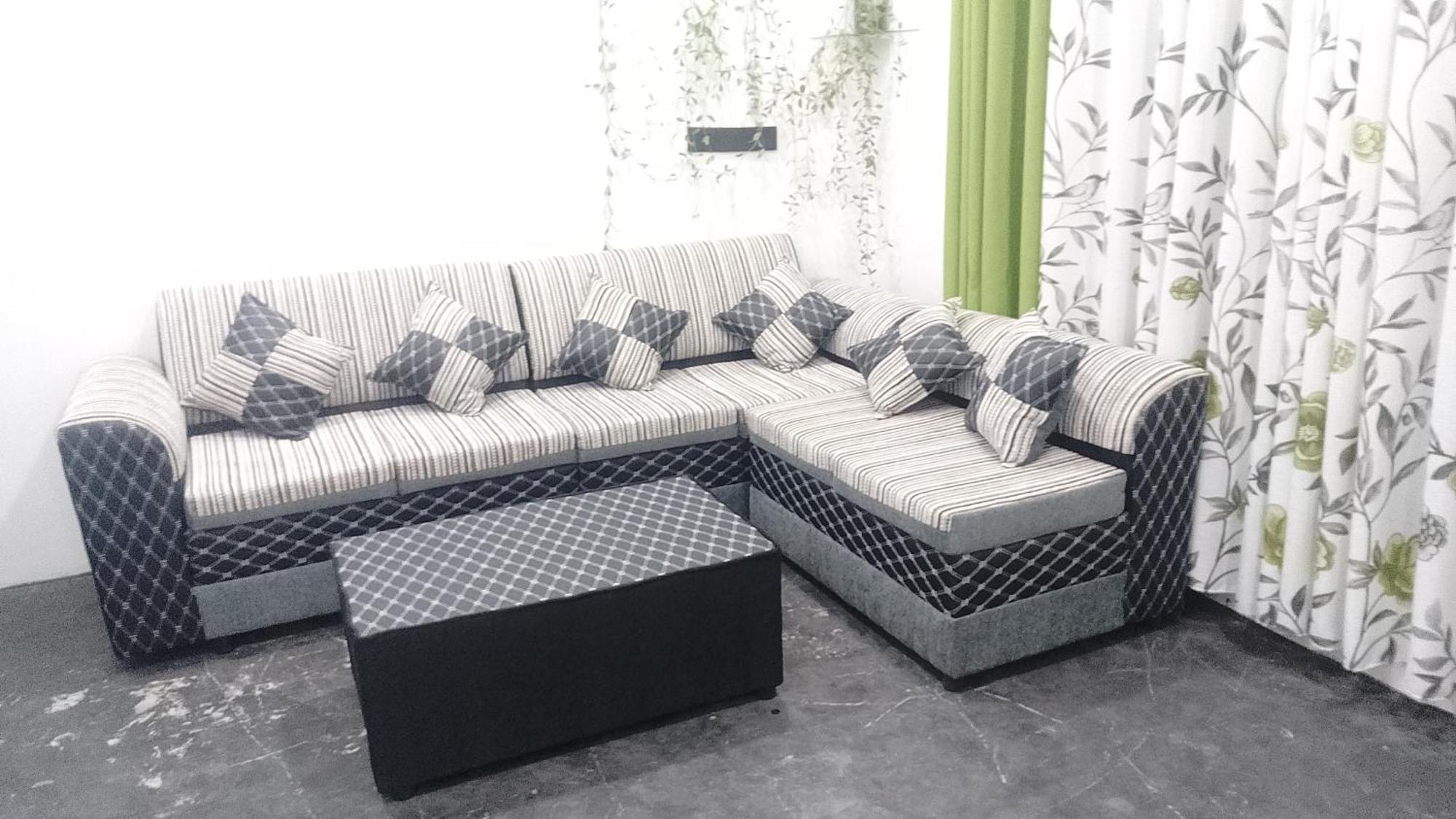 Kandupamula Appartement *