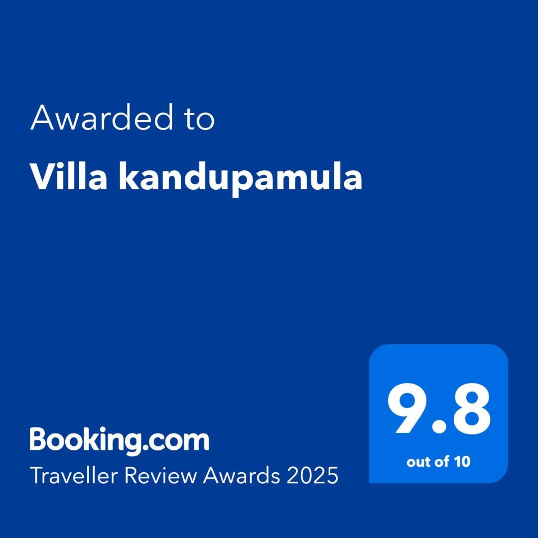 Appartement Kandupamula